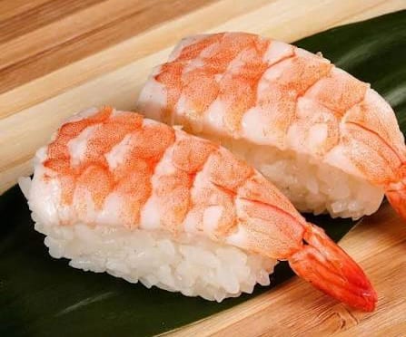 Shrimp.