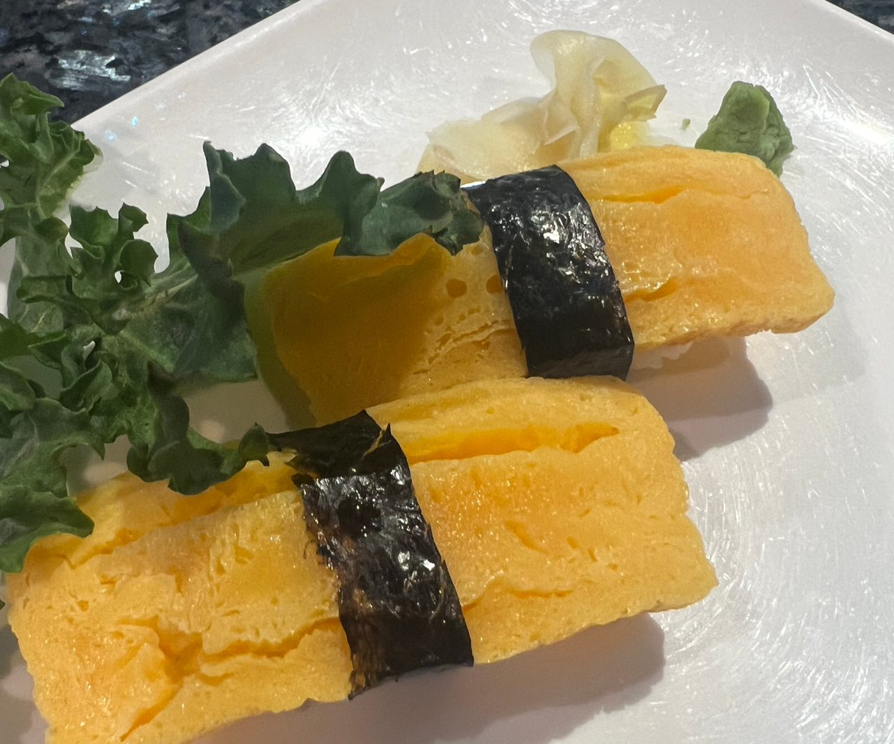 Tamago.