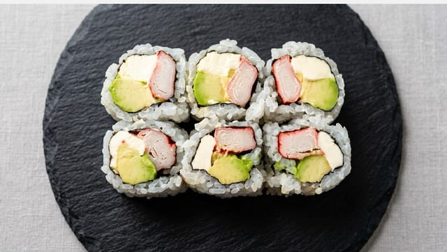 Pennsylvania Roll.