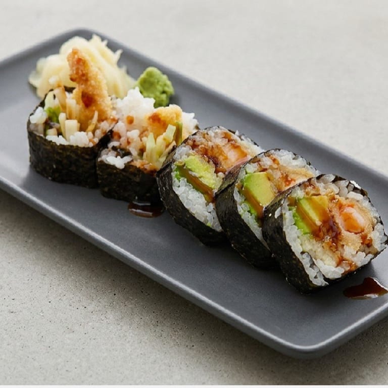 Savor Our Shrimp Creations