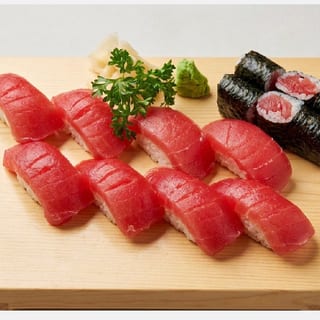 Tuna Lover