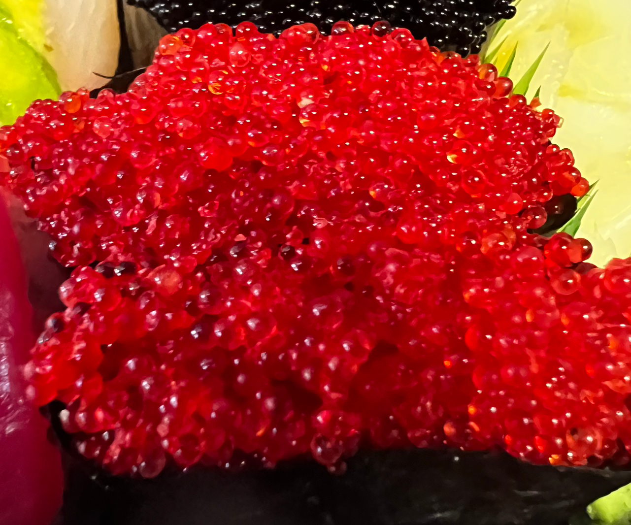 Tobiko.