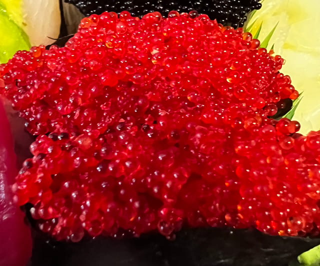 Tobiko.