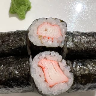 Crab Stick Roll
