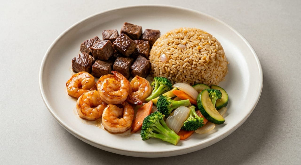 Osaki Japanese Cuisine offers Takeout in Trevose, PA