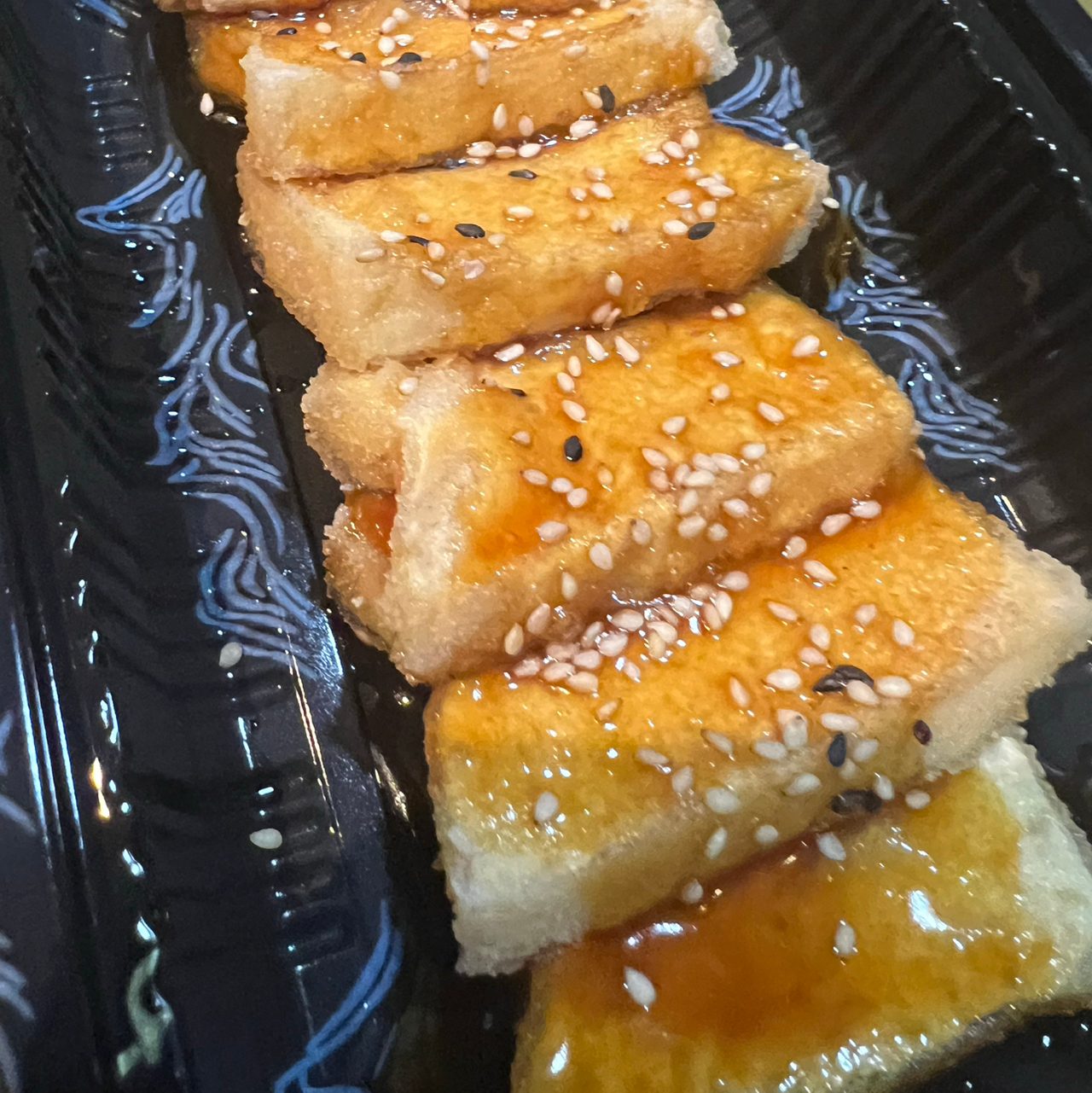 Age Tofu.