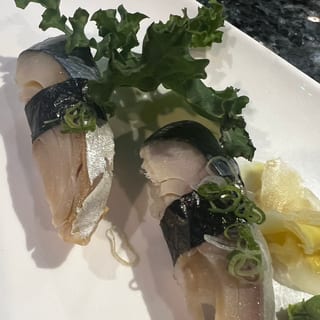 Mackerel