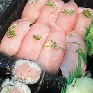 Yellowtail Lover