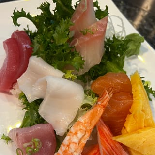 Chirashi