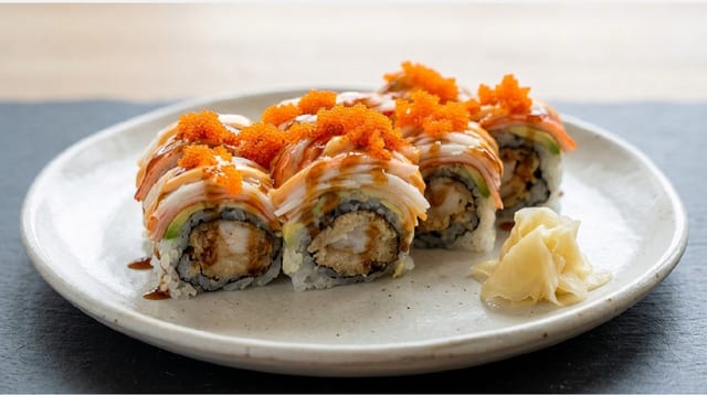 Kado Roll.