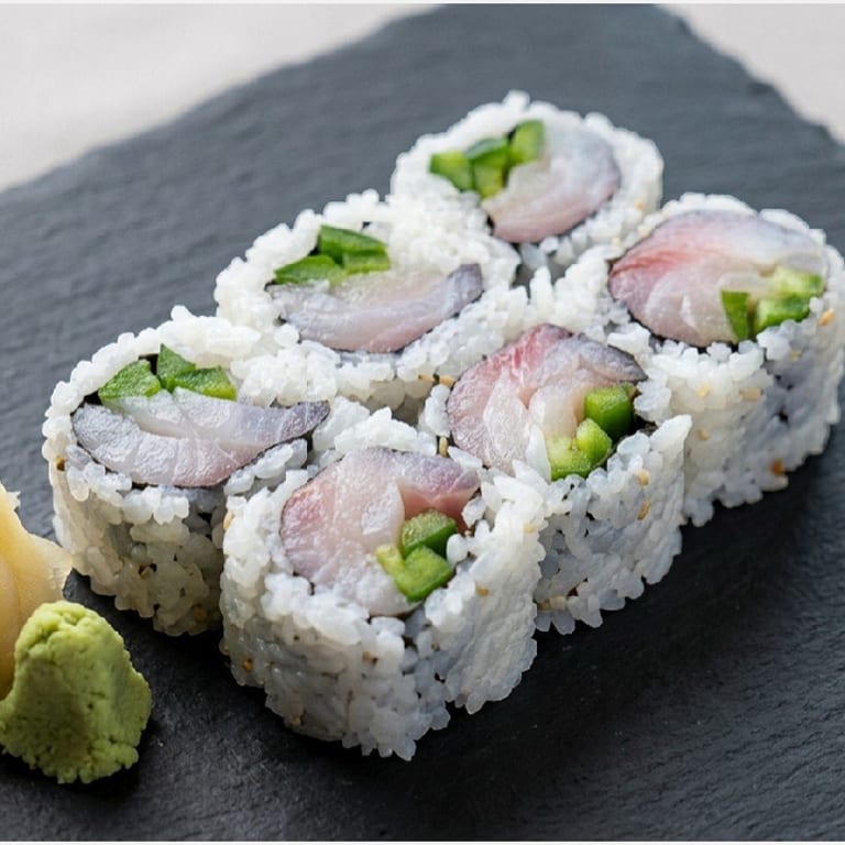 Savor Our Fresh Snapper