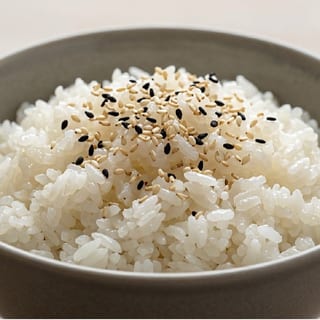 Sushi rice