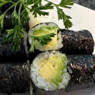 Avocado Roll
