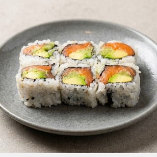 Alaska Roll