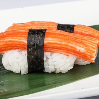 Crab Stick