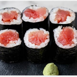 Tuna Roll