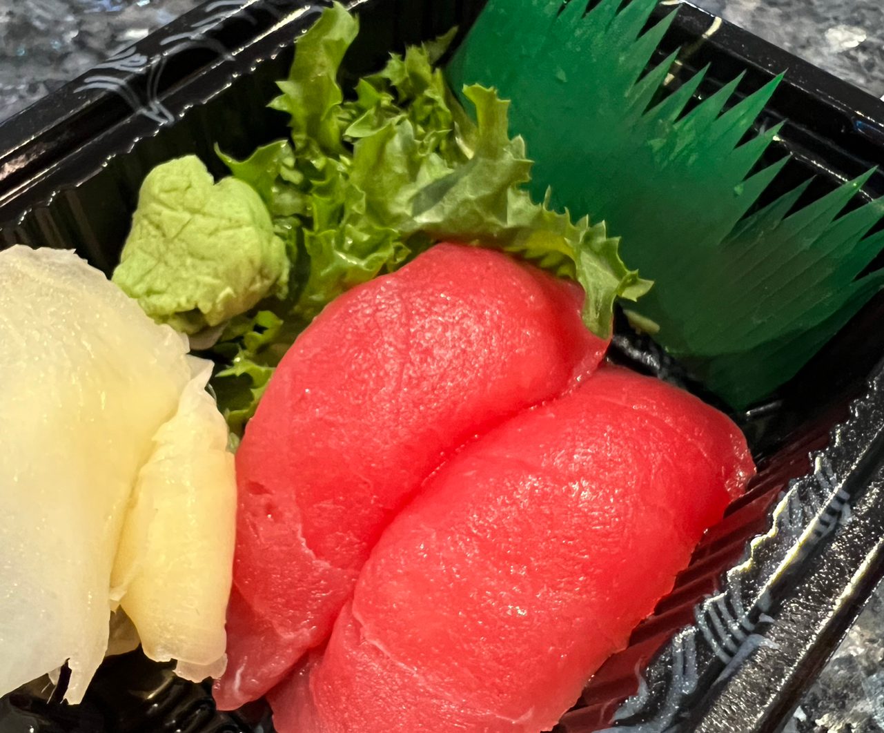 Tuna.