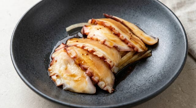 Takosu.