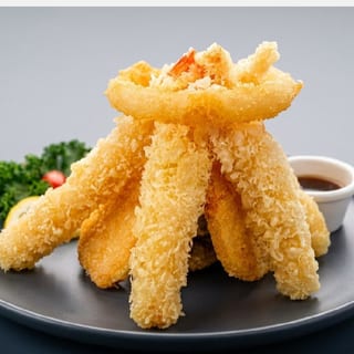 Tempura Combo