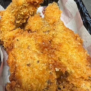 Soft Shell Crab App