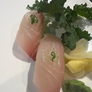 Red Snapper