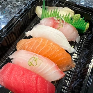 Sushi
