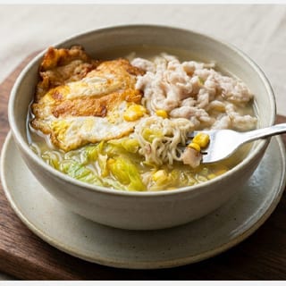 Chicken Ramen