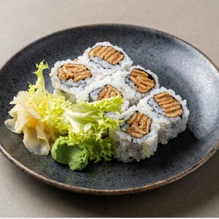 Tofu Roll
