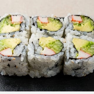 California Roll