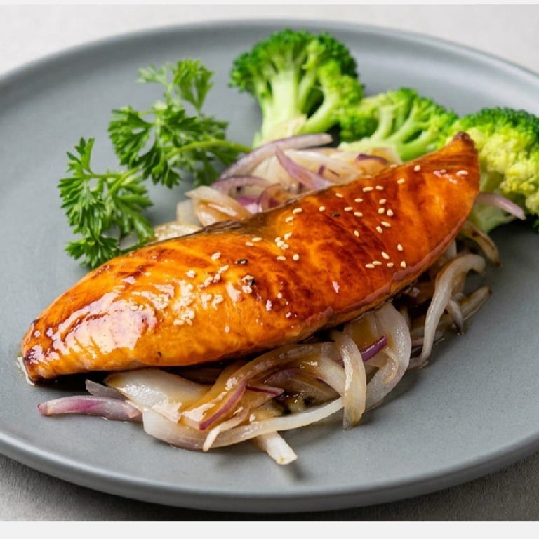 Savor Our Lunch Selections