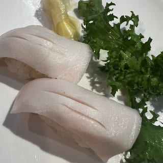 White Tuna