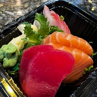 Sashimi