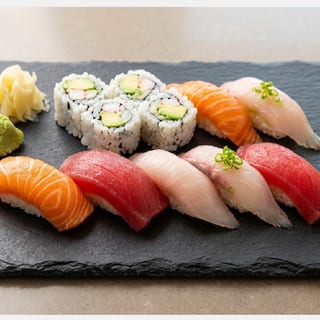 Sushi Regular