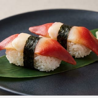 Red Clam