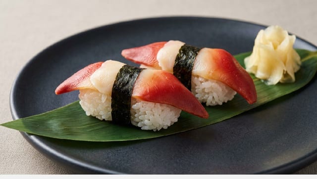 Red Clam.
