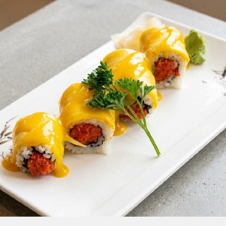 Delicious Tuna Dishes