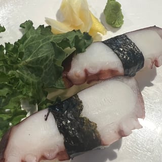Octopus