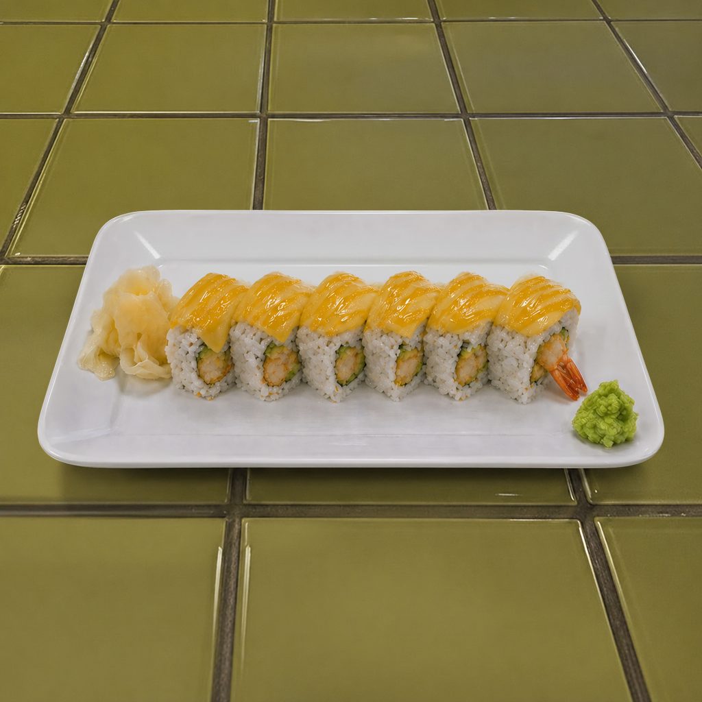 Danny Roll.