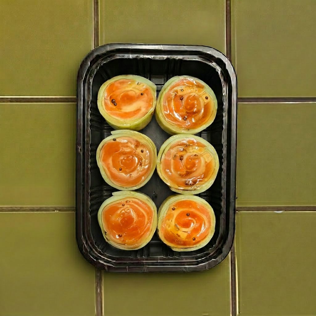 Naruto Roll.