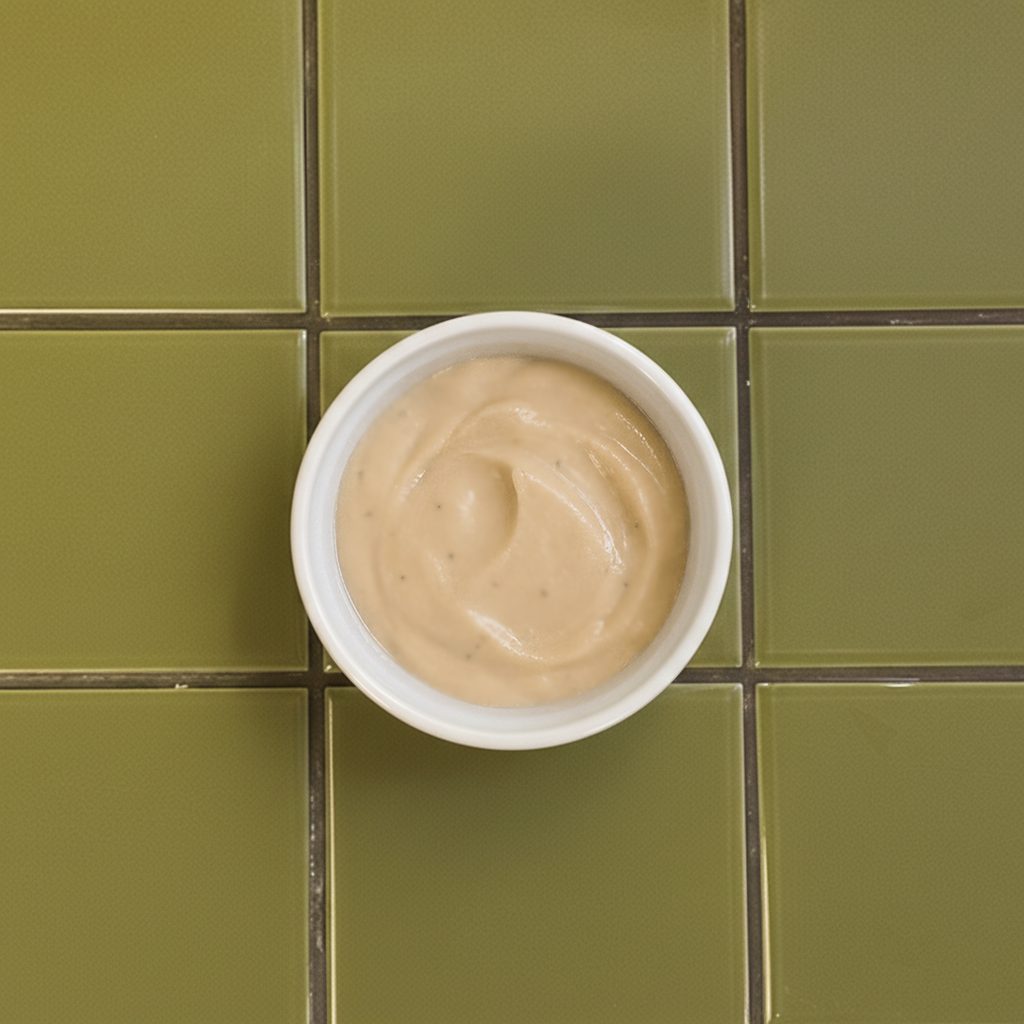 Yum Yum Sauce.