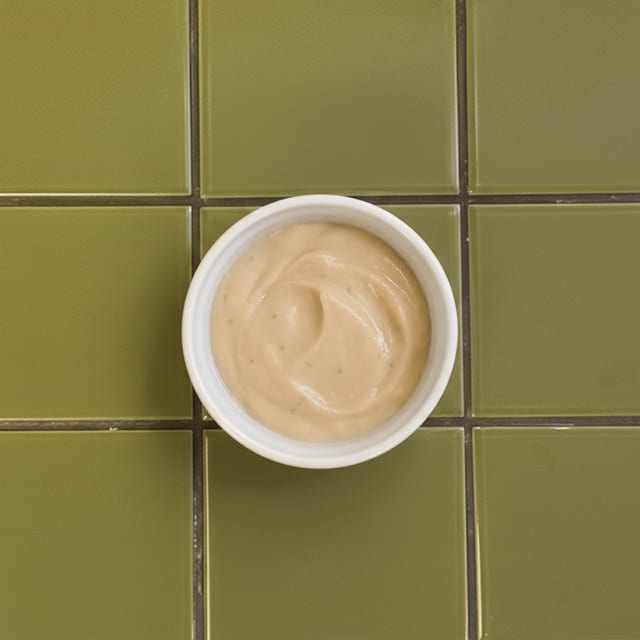 Yum Yum Sauce.
