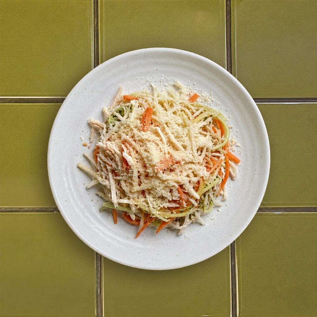 Kani Salad.