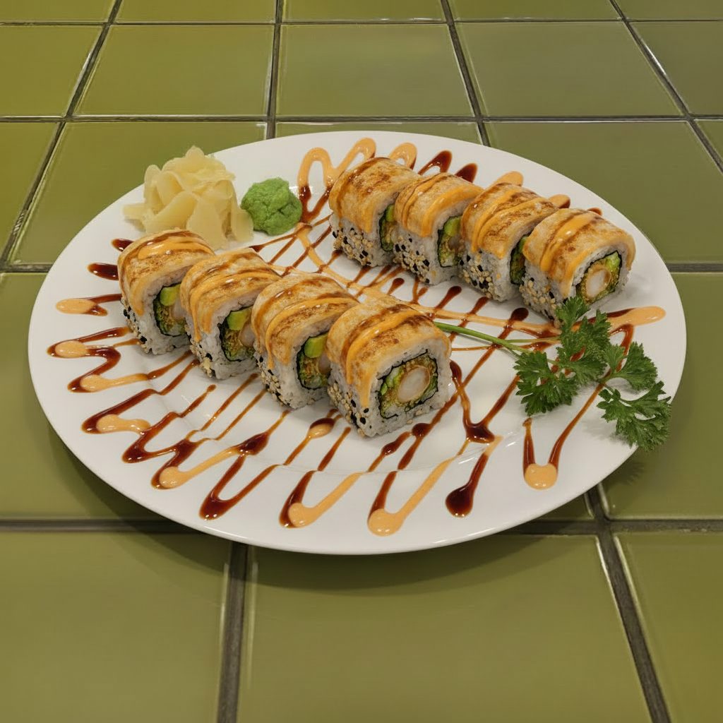 Adam Roll.
