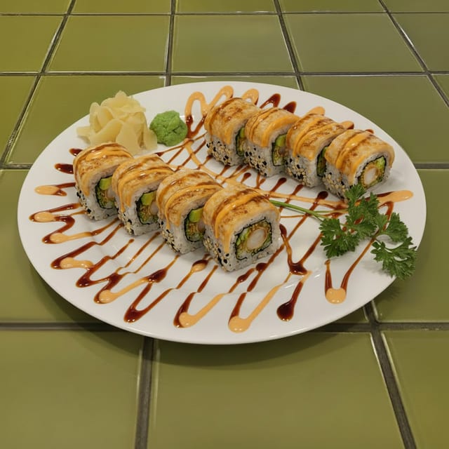 Adam Roll.