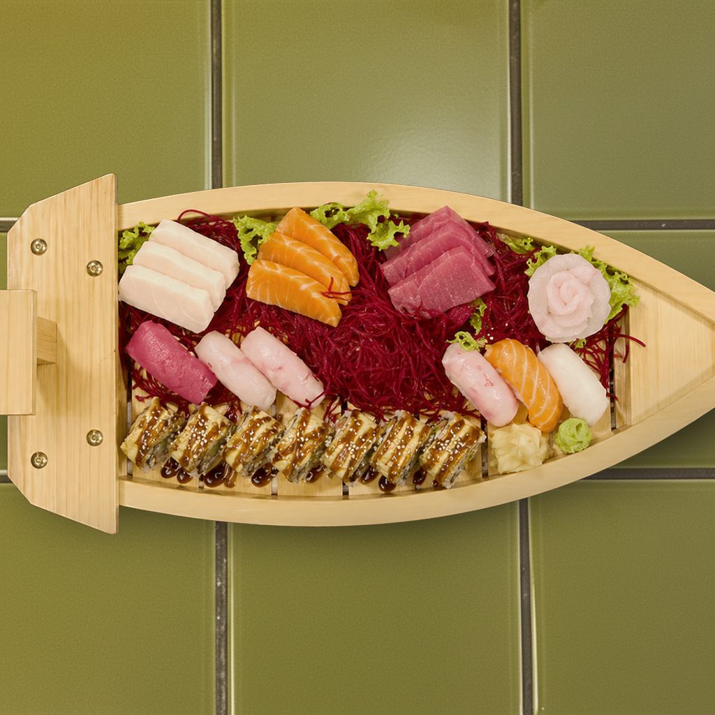 Love Boat A.