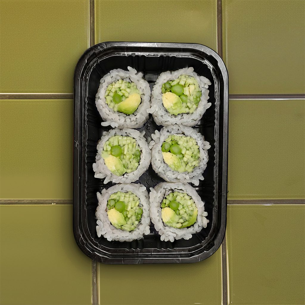 A.A.C Roll.