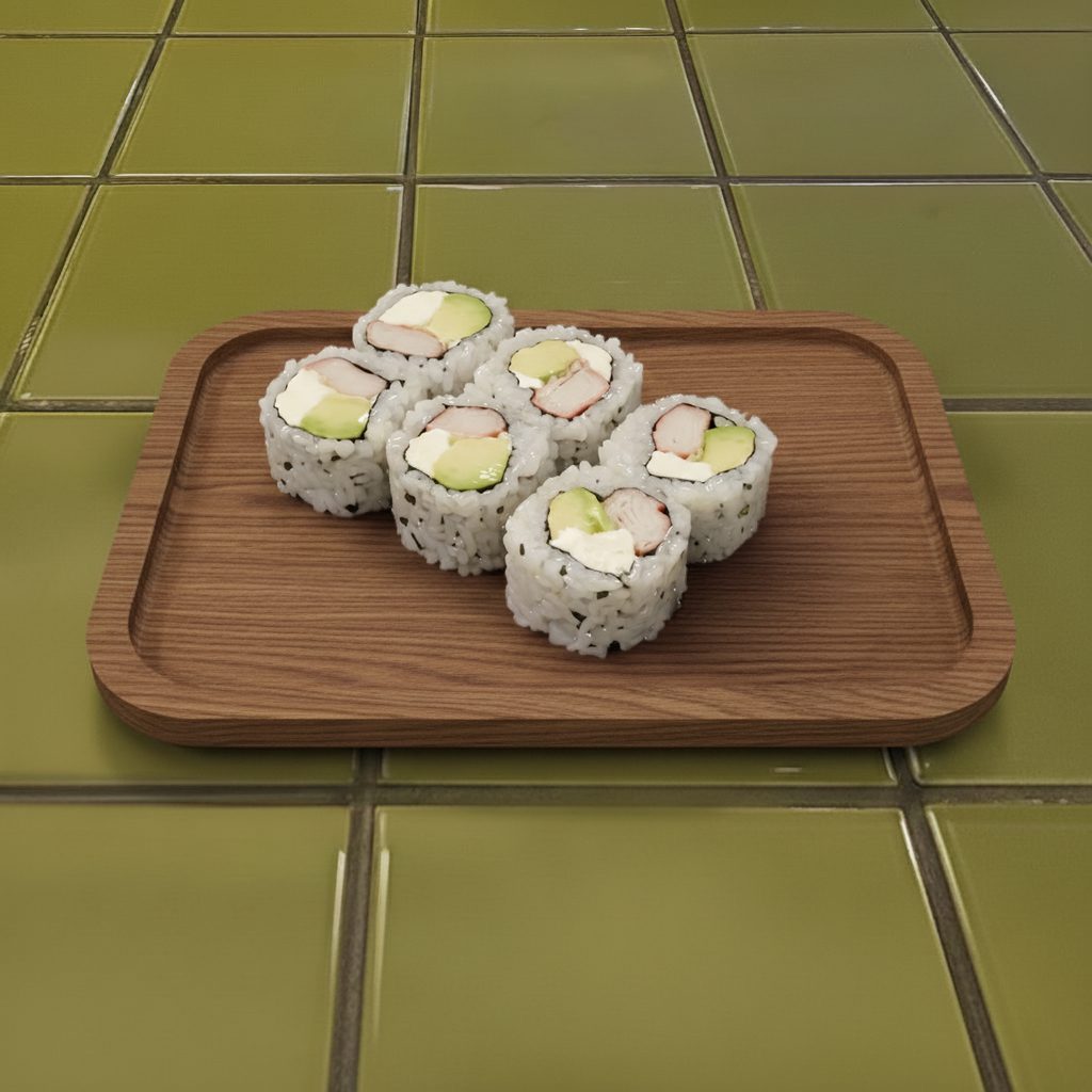 Pennsylvania Roll.