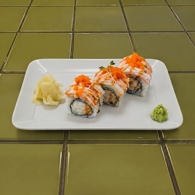 Kado Roll.