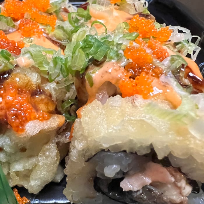 Osaki Roll.