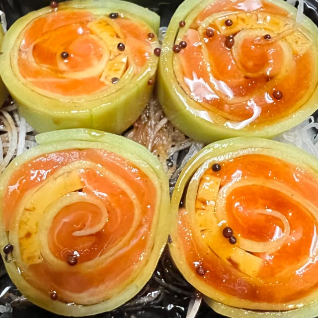 Naruto Roll.